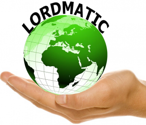 Lordmatic.com Logo